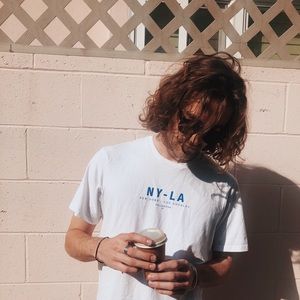 Meet your Posher, Sean